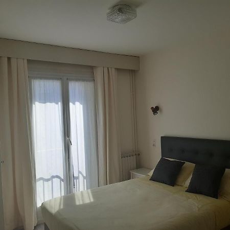 Hotel Aunis-Saintonge Royan Zewnętrze zdjęcie