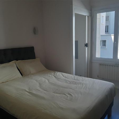 Hotel Aunis-Saintonge Royan Zewnętrze zdjęcie