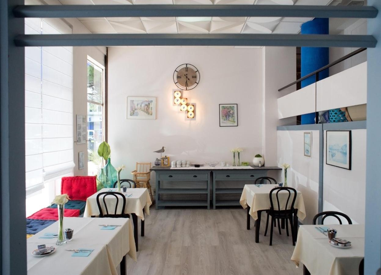 Hotel Aunis-Saintonge Royan Zewnętrze zdjęcie
