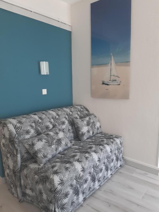 Hotel Aunis-Saintonge Royan Zewnętrze zdjęcie