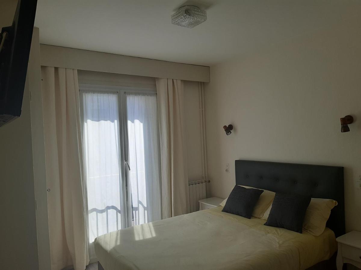 Hotel Aunis-Saintonge Royan Zewnętrze zdjęcie