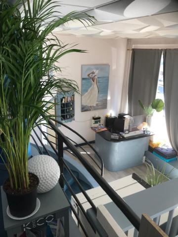 Hotel Aunis-Saintonge Royan Zewnętrze zdjęcie