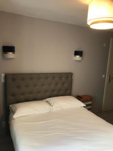Hotel Aunis-Saintonge Royan Zewnętrze zdjęcie