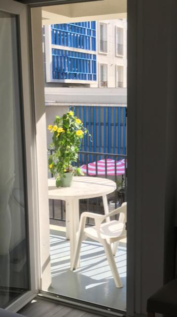 Hotel Aunis-Saintonge Royan Zewnętrze zdjęcie