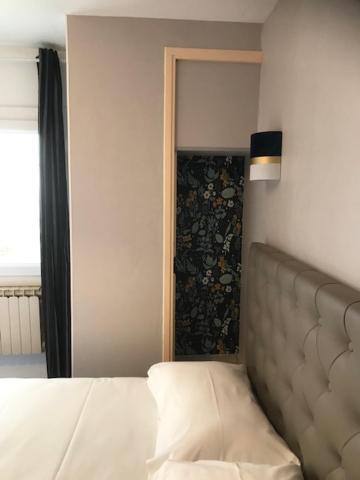 Hotel Aunis-Saintonge Royan Zewnętrze zdjęcie