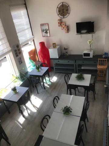 Hotel Aunis-Saintonge Royan Zewnętrze zdjęcie