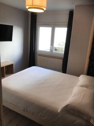 Hotel Aunis-Saintonge Royan Zewnętrze zdjęcie