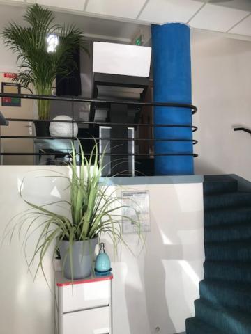 Hotel Aunis-Saintonge Royan Zewnętrze zdjęcie