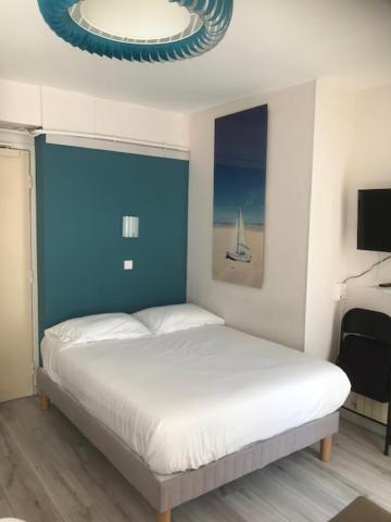 Hotel Aunis-Saintonge Royan Zewnętrze zdjęcie
