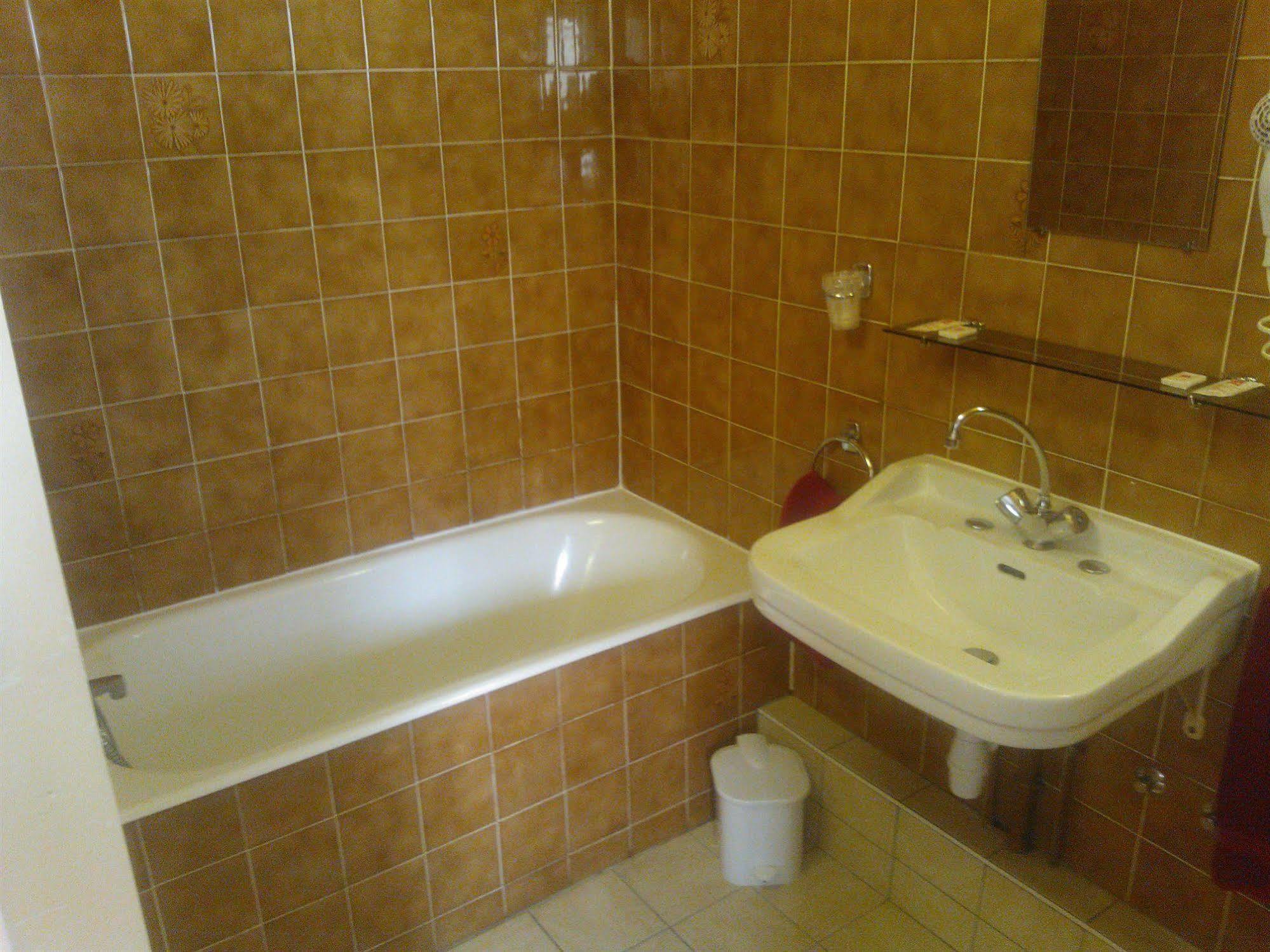 Hotel Aunis-Saintonge Royan Zewnętrze zdjęcie