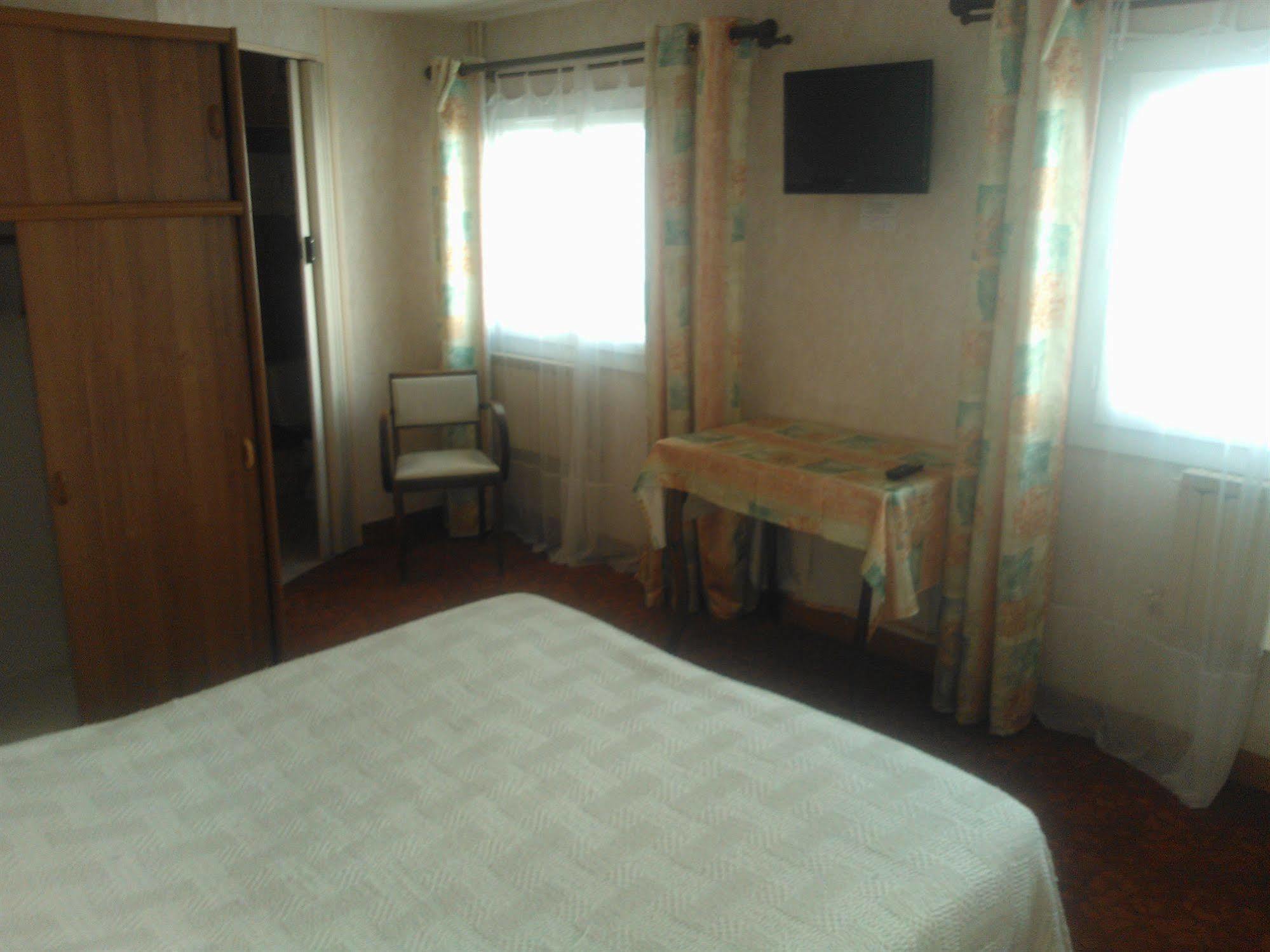 Hotel Aunis-Saintonge Royan Zewnętrze zdjęcie
