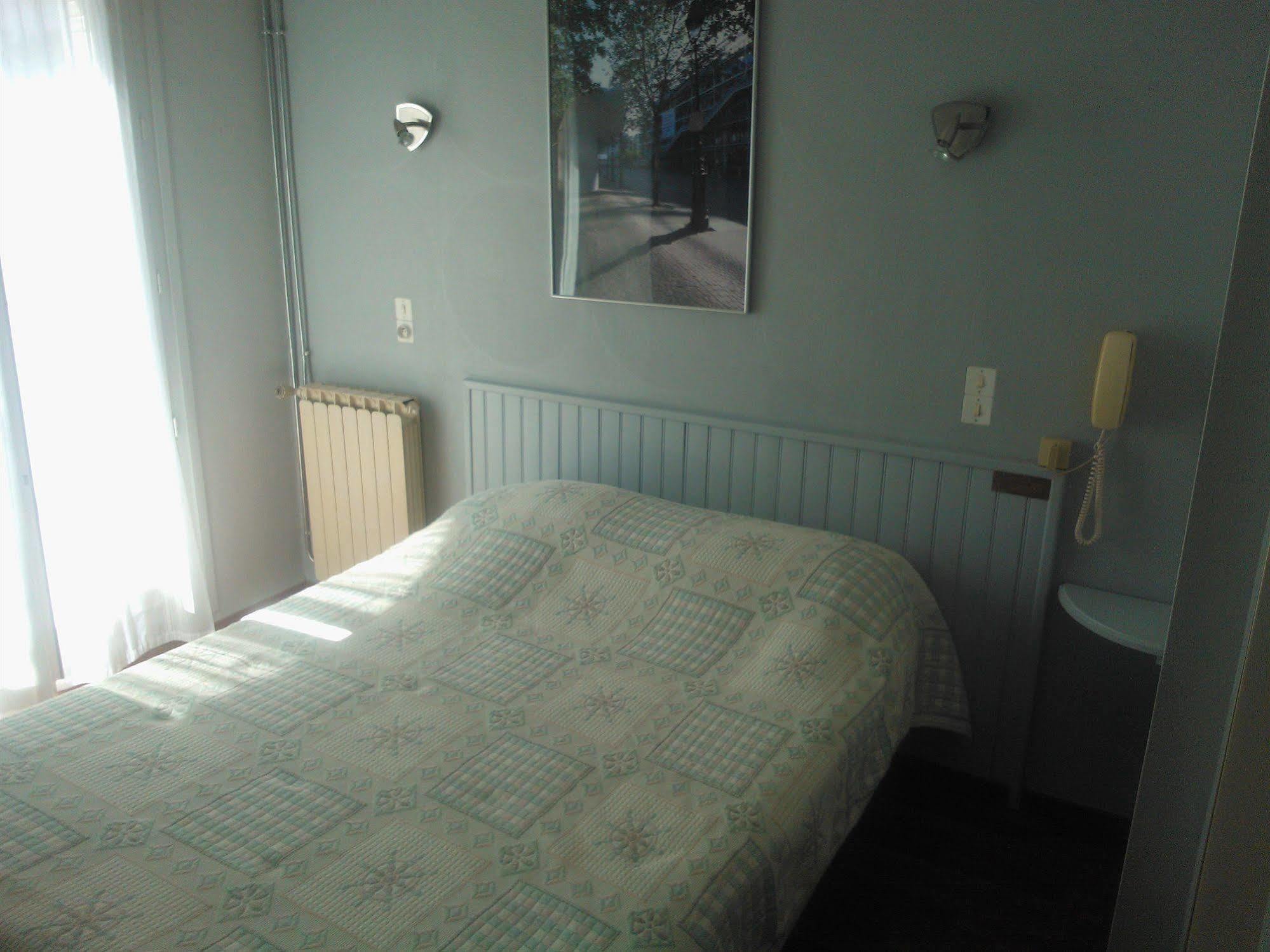 Hotel Aunis-Saintonge Royan Zewnętrze zdjęcie