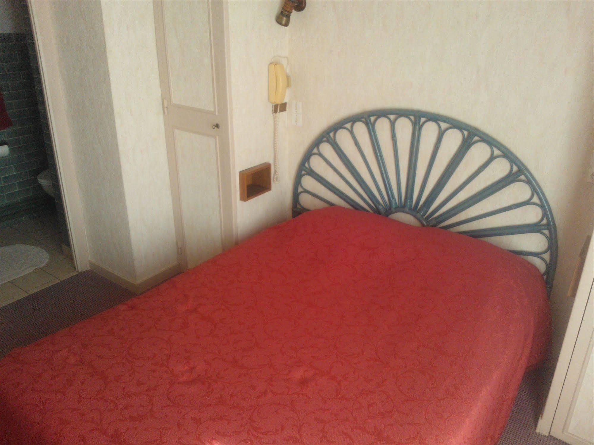 Hotel Aunis-Saintonge Royan Zewnętrze zdjęcie