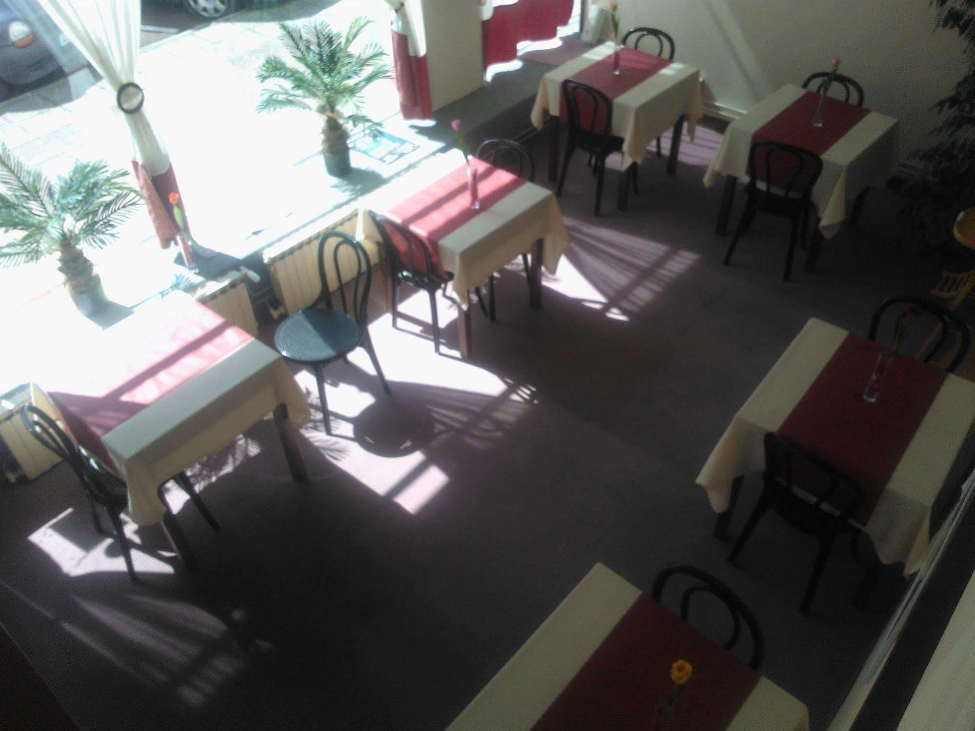 Hotel Aunis-Saintonge Royan Zewnętrze zdjęcie