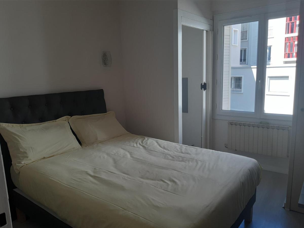 Hotel Aunis-Saintonge Royan Zewnętrze zdjęcie